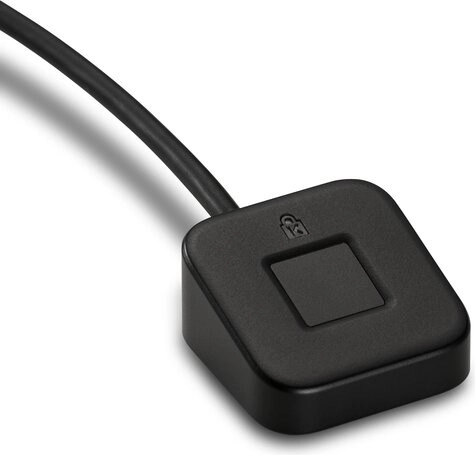 Kensington VeriMark Desktop 2.0 čtečka otisků prstů pro Windows Hello