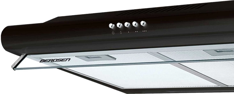 Jednoduché ovládání a 3 rychlosti