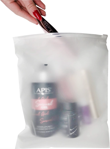 Diskrétní a přehledné uložení