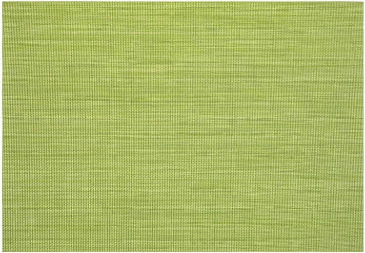 Orion tkané prostírání zelené 45 × 30 cm