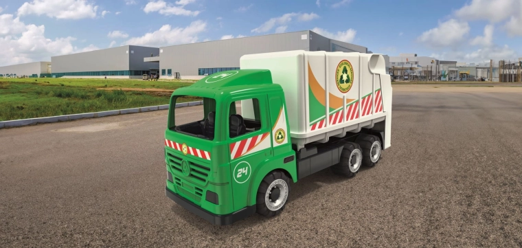 Pogumovaná kola pro tichou a plynulou jízdu