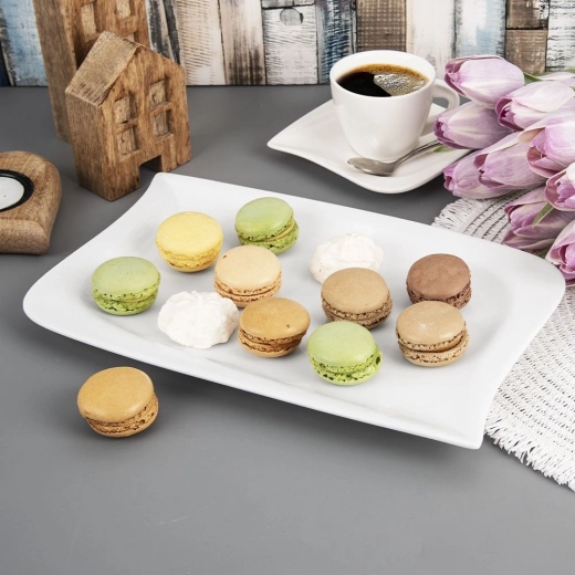 Univerzální servírování