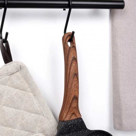 Pohodlná a bezpečná manipulace