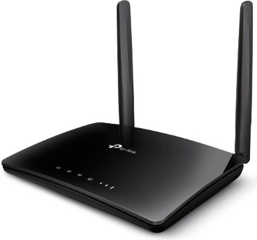 Dvoupásmová Wi‑Fi AC1200