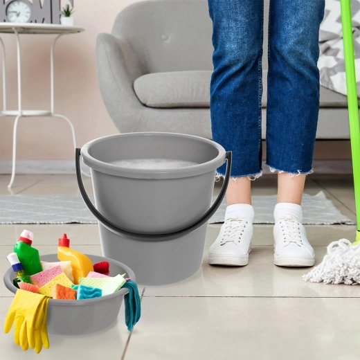 Pevné madlo pro pohodlné přenášení