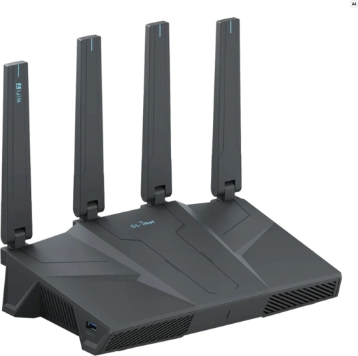 VPN a OpenWrt pro pokročilé zabezpečení a konfiguraci