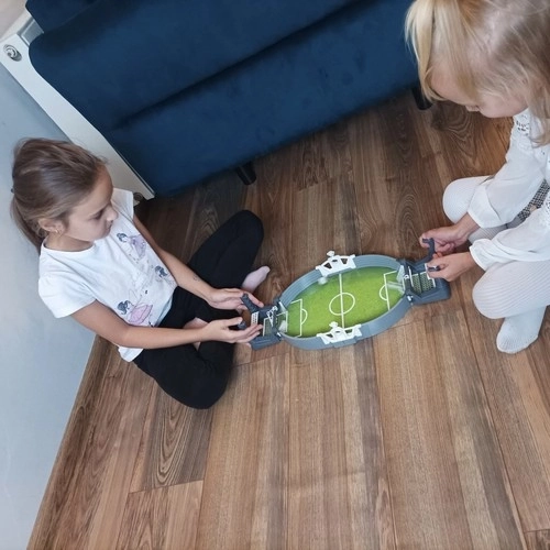 Hra pro 2 hráče, která rozvíjí dovednosti