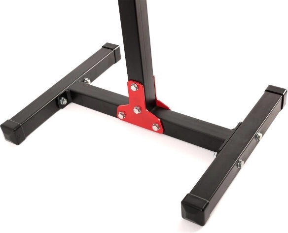 Stabilní ocelová základna