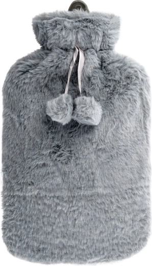 Měkký, odnímatelný potah pro maximální pohodlí