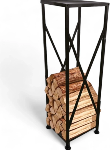 Pevná ocelová konstrukce