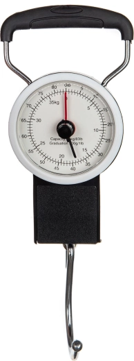 Odolný hák a pohodlná rukojeť