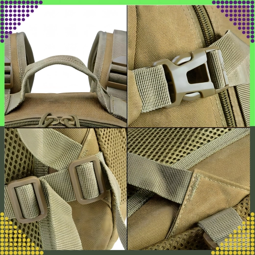 Odolná konstrukce do každého počasí