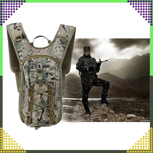 Chytrá organizace a odolný design