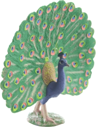 Odolný plast pro každodenní hraní