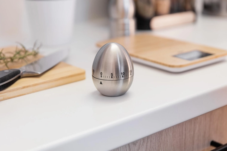 Kompaktní design, který šetří místo