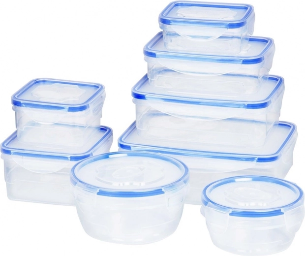 Všestranné použití bez BPA