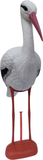 Stabilní podstavec pro bezpečné umístění