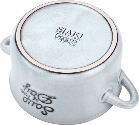 Praktická do myčky i mikrovlnky