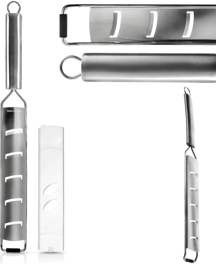 Ochranné pouzdro a snadná údržba v myčce