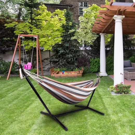 Relax kdekoli: zahrada, terasa i dovolená