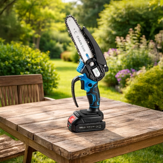 Bez kabelu, maximální mobilita