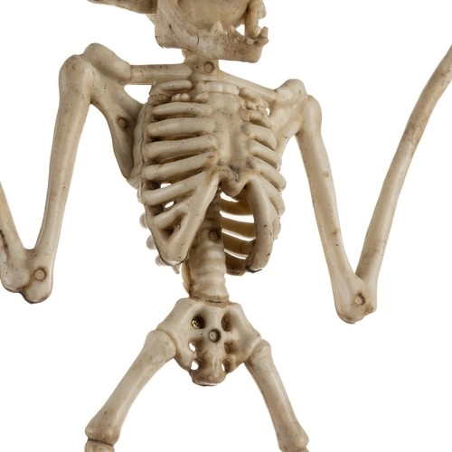 Pohyblivé části pro realističtější efekt
