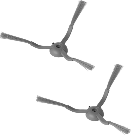 Sencor boční kartáče pro robotický vysavač SRV 9790BK
