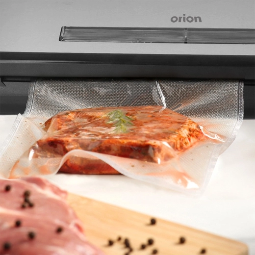 Všestranné použití: mrazák i sous‑vide