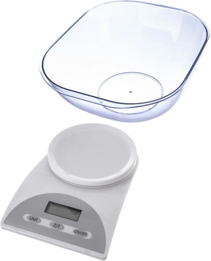 Odnímatelná mísa o objemu 3 litry