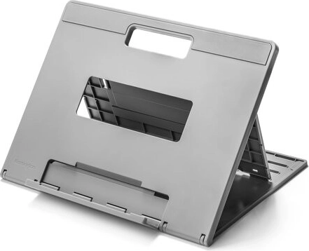 Stojan na notebook KENSINGTON SmartFit Easy Riser Go, 17", šedý