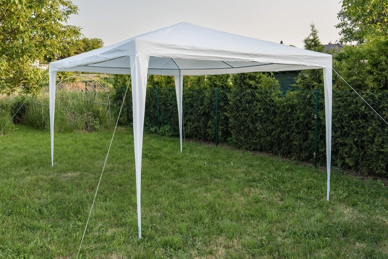 Velký rozměr 3 × 4 m