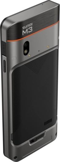 Odolnost IP65 a pády z 1,5 m