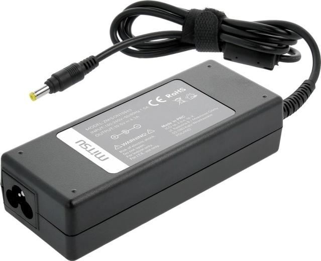 Nabíječka pro notebook Sony 10,5 V 4,3 A 4,8 × 1,7 mm