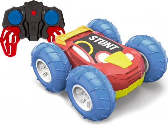 RC auto překlápěcí a plavací 16 cm
