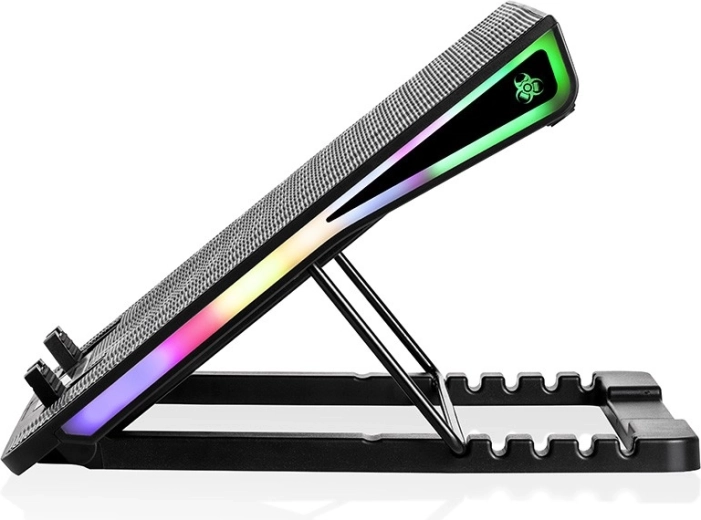 Ergonomický sklon ve 5 úrovních