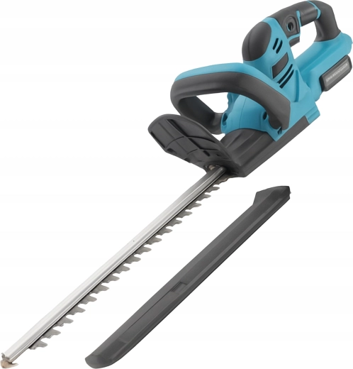 Silný řez s lištou 48 cm