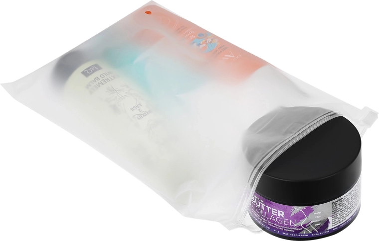 Přehledná organizace na cestách