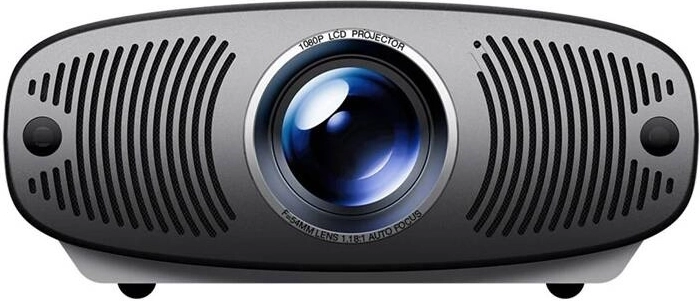 Ostrý a jasný obraz ve Full HD s 1100 ANSI