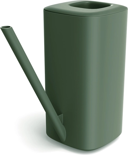 Konvička TUBI 1,6 l tmavě zelená