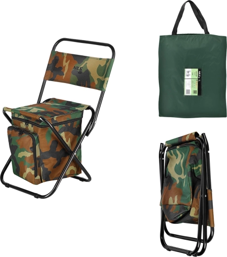 Skládací design s přepravním obalem