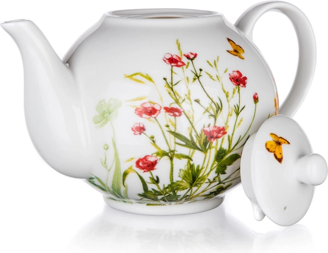 Praktická do myčky i mikrovlnné trouby