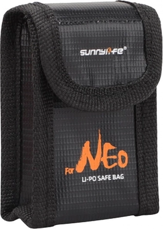 Ochranné pouzdro na baterii SUNNYLIFE pro DJI Neo