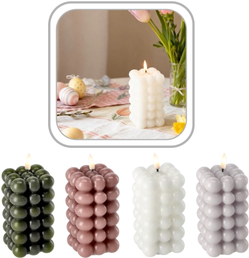 Barvy pro každou náladu