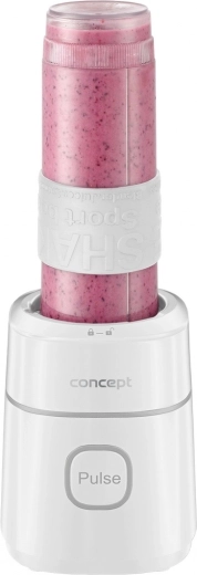 TO‑GO lahve z Tritanu bez BPA