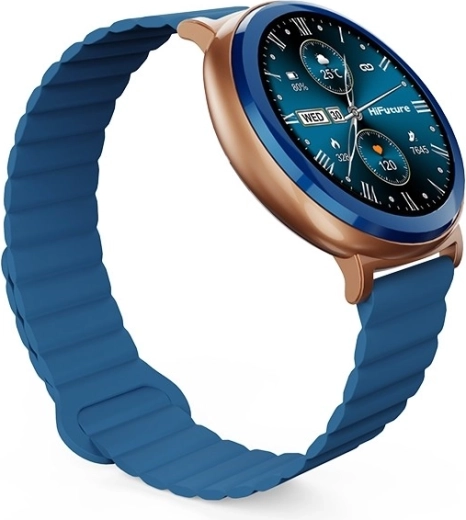 Jasný 1,43" AMOLED pro perfektní čitelnost