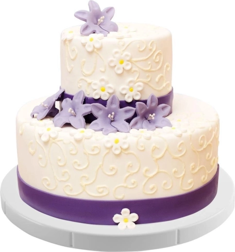 Ideální pro dekorování i servírování