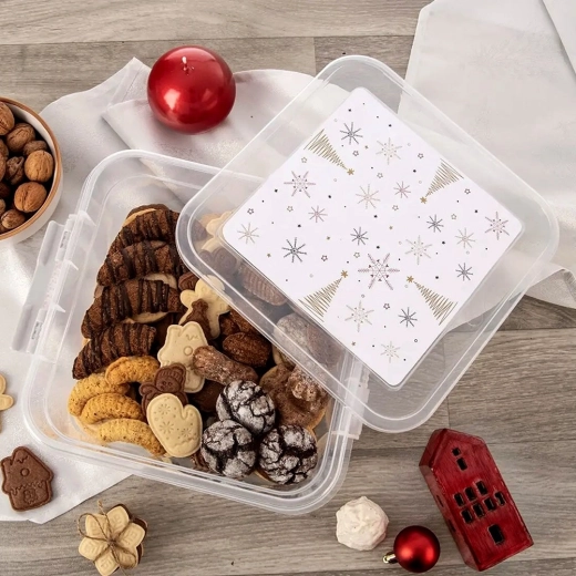 Ideální na cukroví a pečivo