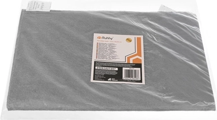 Měkké, tenké a šetrné k povrchům