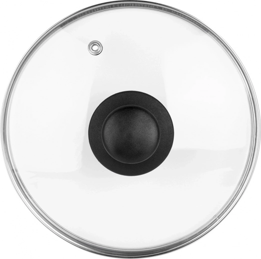 Průhledné sklo pro kontrolu vaření