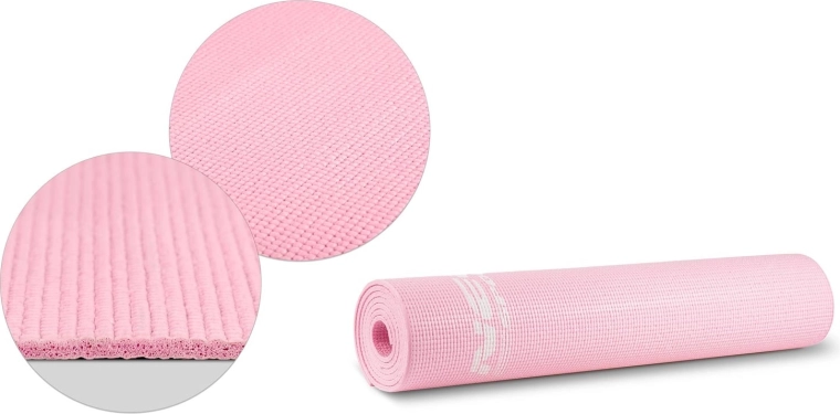 Protiskluzová jistota a pohodlné tlumení